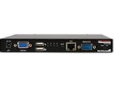 4 Port USB VGA IP KVM Switch (Startech Computer Products: SV441DUSBI)