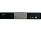 4PT HDMI MM KVM W/ AUDIO USB 2.0 HUB CBL (IOGEAR, Inc: GCS1794)