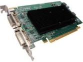 MATROX M9120 PCI-E X16 512MB (Matrox: M9120-E512F)