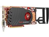 ATI FIREPRO V7750 PCIE 1GB (Hewlett-Packard: FY948AA)