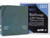 IBM 95P4436 LTO Ultrium 4 Tape Media (IBM Corporation: 95P4436)