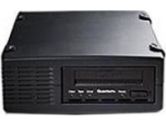 DAT - DAT 160 - 80GB  - SAS - External (Quantum Corp: CD160NE-SST)