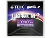 LTO ULTRIUM 2 LABELED LIBRARY PACK (Imation Corp.: 61602)