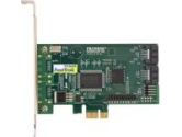 FASTTRAK TX2650 PCIE X1 SAS/SATA 3GBS RAID 0/1 (Promise Technology: FTTX2650)