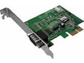 SIIG IO JJ-E10011-S3 DP CYBERSERIAL PCIE BROWN BOX (SIIG Inc.: JJ-E10011-S3)