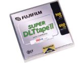 SUPER DLT TAPE II DATA CARTRIDGE 300GB (Fuji Photo Film USA Inc: 648080-K)