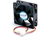 StarTech FAN6X2TX3 Case Fan (Startech Computer Products: FAN6X2TX3)