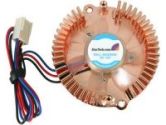 UNIV VGA VID CARD HEATSINK & FAN (Startech Computer Products: FANUNIVGA)