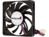 StarTech FAN7X10TX3 Case Fan (Startech Computer Products: FAN7X10TX3)