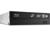 HP 16X SATA BLU-RAY WRITER BLK (Hewlett-Packard: AR482AA)