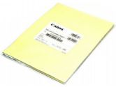 ROLLER CLEANING SHEET (Canon: 2418B002AA)