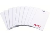 NETBOTZ HID PROXIMITY CARDS - 10 PACK (American Power Conversion Corp: AP9370-10)