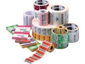 5.08cm x 3.17cm - 10080 Label - Paper Label (Zebra Technologies: LD-R2AL5B)