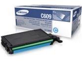 SAMSUNG CLP-770ND TONER CYAN7K (Samsung: CLT-C609S/XAA)