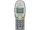 Nortel WLAN Handset 6140 - Wireless VoIP phone - IEEE 802.11b/g/a - charcoal, graphite gray (Nortel Networks Limited: NTTQ4021E6)