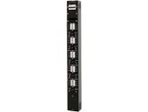 SMART-UPS VT 208V 5 L21-20 & 1 63A HW (American Power Conversion Corp: SUVTOPT105)