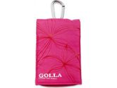 AMELY G383 PINK MUSIC BAG (Golla OY: G383)