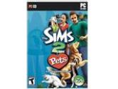 Sims 2 Pets PC Game EA (Electronic Arts: 15263)