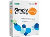 Sage software Simply Accounting First Step 2010 NC bil (Sage Software: 10-2T-602-80H01)