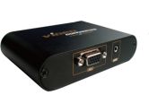 Unitek Y-6210 VGA to HDMI Converter (Unitek: Y-6210)