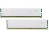 G.SKILL ECO Series 4GB (2 x 2GB) 240-Pin DDR3 SDRAM DDR3 1333 (PC3 10666) Desktop Memory (G.Skill: F3-10666CL9D-4GBECO)