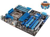 ASUS P6X58D Premium ATX Intel Motherboard