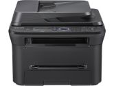 Samsung SCX-4623F Multifunction Printer Laser Scan Copy Fax 600DPI 64MB 23PPM USB