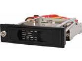 SYBA SY-MR-35SOF 3.5" Serial ATA hard drive SATA II HDD-ROM mobile rack (Syba: SY-MR-35SOF)