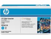 HP CE261A Color LaserJet Print Cartridge (Hewlett Packard: CE261A)