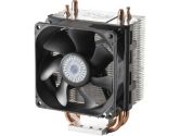 COOLER MASTER RR-H101-22FK-RI 80mm Long life sleeve bearing CPU Cooler