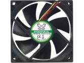 Scythe Kama Flow 2 Extra Fluid Dynamic Bearing 90MM Case Fan 1200RPM 16.9DBA 21.39CFM EX-FDB