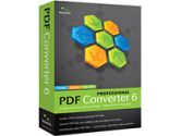 NUANCE PDF Converter Professional 6 English/French (NUANCE: M109A-GN7-6.0)