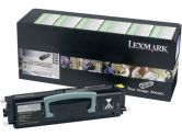 Lexmark High Yield Black Print Cartridge for E340 E342N *Factory Reconditioned* (Lexmark: 34080HW)