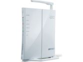 Buffalo N-Technology Wireless-N 150 High Power Router and Access Point