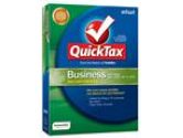 Intuit QuickTax Incorporated Business 2009 (Intuit: T10F09E500DN)