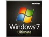 Microsoft Windows 7 Ultimate 64-bit French 3-Pack for System Builders (Microsoft: GLC-00897)