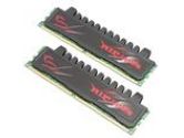 G.SKILL Ripjaws Series 4GB (2 x 2GB) 240-Pin DDR2 SDRAM DDR2 1200 (PC2 9600) Desktop Memory