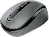 Microsoft Wireless Mobile Mouse 3500 Grey (Microsoft: GMF-00009)