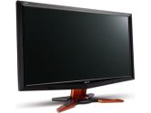 Acer GD235HZbid Black/orange 23.6" 2ms(GTG) Widescreen 1080p 120Hz 3D-Ready LCD Monitor