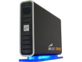 EAGLE ET-CSTSU3-BK Black External Enclosure