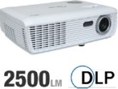 Optoma HD66 DLP 3D Ready Home Theater Projector (Optoma: HD66)