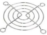 StarTech FANGUARD8 8cm Wire Fan Guard for Case or Cooling Fans (STARTECH: FANGUARD8)