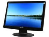Hanns·G HH-281HPB Black 28" 3ms Widescreen LCD Monitor Built in Speakers