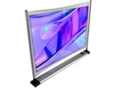 Mustang SC-MINI 25 Mini Projection Screen (20 x 15") (Mustang: SC-MINI25)