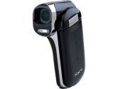 Sanyo VPC-CG102 Dual Camera (Sanyo: VPC-CG102BK)