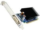 PNY GeForce 8400 GS VCG84DMS5SXPB Video Card (PNY Technologies Inc: VCG84DMS5SXPB)