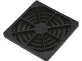 Rosewill RFT-080 80mm Fan Filter (Rosewill: RFT-080)