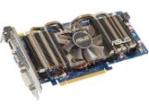ASUS GeForce GTS 250 Dark Knight 1GB DDR3 PCI-E Video Card (ASUS: ENGTS250 DK/DI/1GD3)