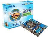 ASUS P7P55D-E LX ATX Intel Motherboard (ASUS: P7P55D-E-LX)