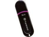 Transcend 16GB JetFlash V300 Flash Drive